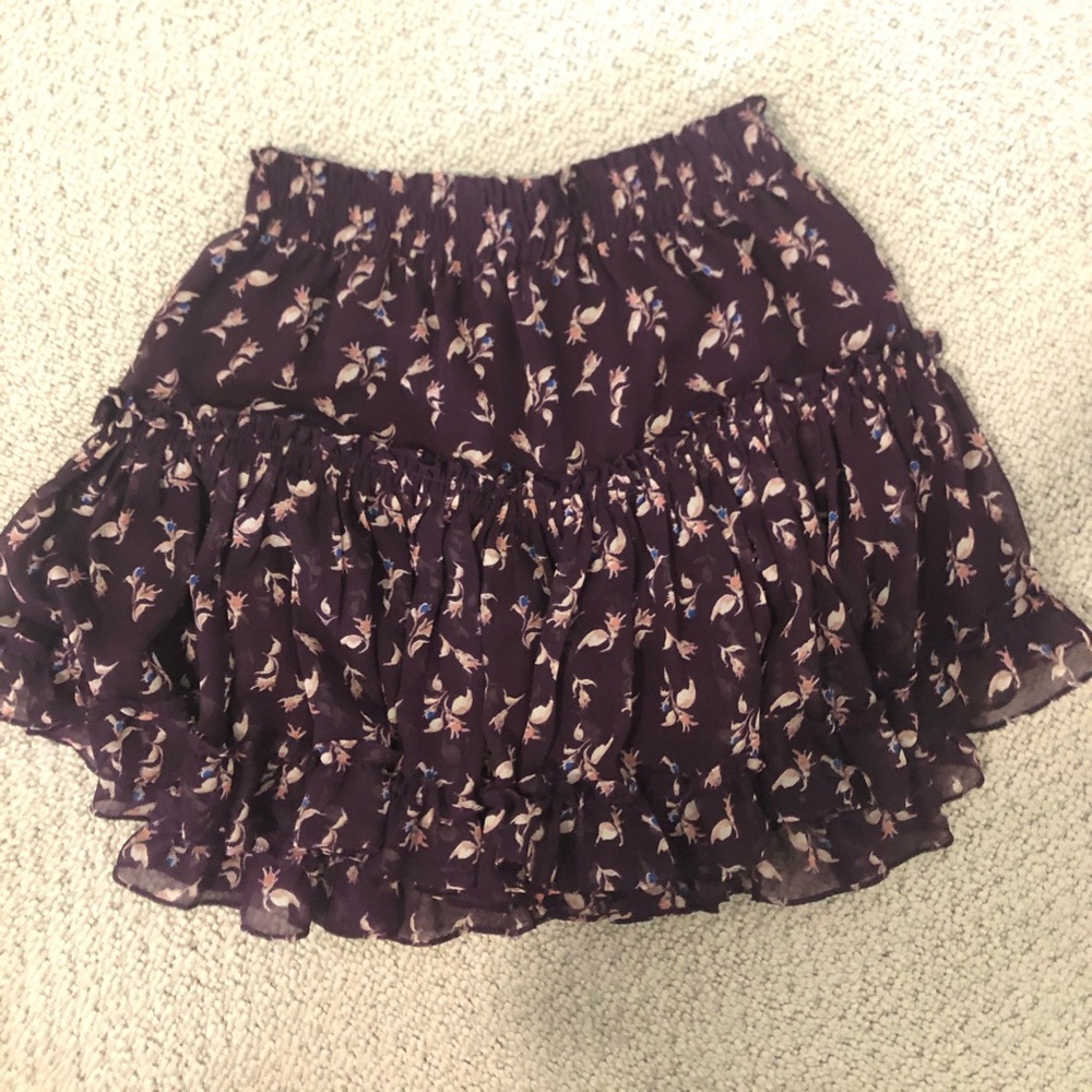 Misa Skirt